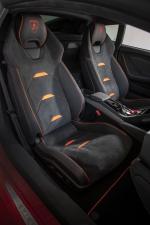 Lamborghini Huracan EVO 2019 года